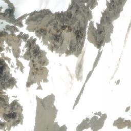 Satellite imagery of Mount Dorothy, CA