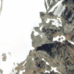 Satellite imagery of Mount Dorothy, CA