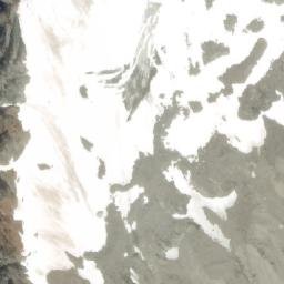 Satellite imagery of Mount Dorothy, CA