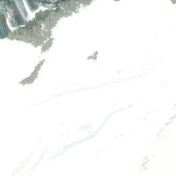 Satellite imagery of Mount Chris Spencer, CA