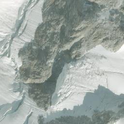 Satellite imagery of Combatant Mountain, CA