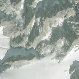 Satellite imagery of Combatant Mountain, CA