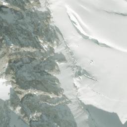 Satellite imagery of Combatant Mountain, CA