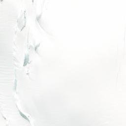 Satellite imagery of Mount McCormick, CA