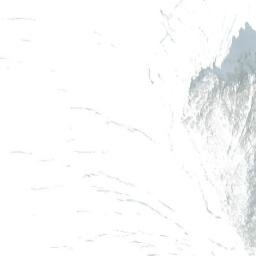Satellite imagery of Heartstone Peak, CA