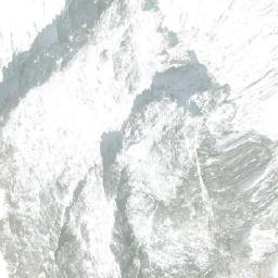 Satellite imagery of Despair Peak, CA