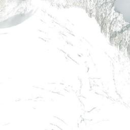 Satellite imagery of Deception Peak, CA
