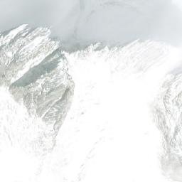 Satellite imagery of Deception Peak, CA