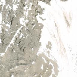 Satellite imagery of Mount Stephen, CA
