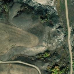 Satellite imagery of Raymond Hill, CA