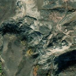 Satellite imagery of Raymond Hill, CA