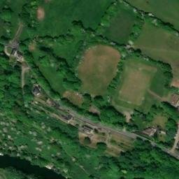 Satellite imagery of survey_point, GB