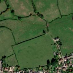 31 Bath Rd, Atworth, Melksham, Wiltshire SN12 8JW, UK Satellite Map