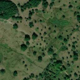 Satellite imagery of Hamstead Marshall 2, GB