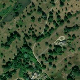 Satellite imagery of Hamstead Marshall 1, GB