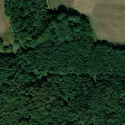 Satellite imagery of Hamstead Marshall 1, GB