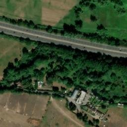 Satellite imagery of Coal tax post, GB