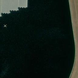 Satellite imagery of Coal tax post, GB