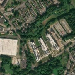 Satellite imagery of boundary_stone, GB