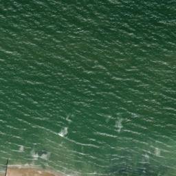 Satellite imagery of Walpole Rocks, GB
