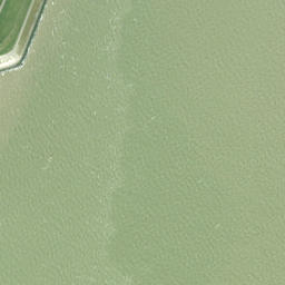 Satellite imagery of Hoek van Baarland, NL
