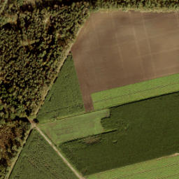 Satellite imagery of boundary_stone, NL