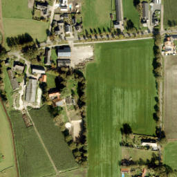 Satellite imagery of wxh, NL