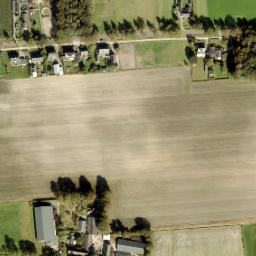 Satellite imagery of wxh, NL