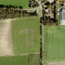 Satellite imagery of wxh, NL