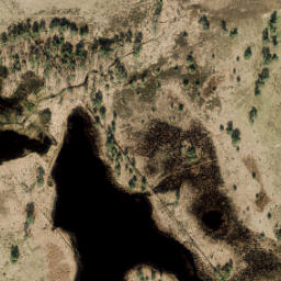 Satellite imagery of Hoenderboompaal, NL