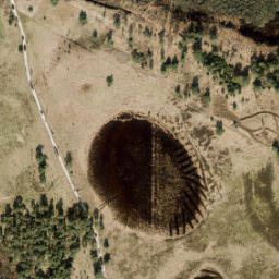 Satellite imagery of Hoenderboompaal, NL
