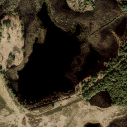 Satellite imagery of Hoenderboompaal, NL