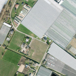 Satellite imagery of 474-A, NL
