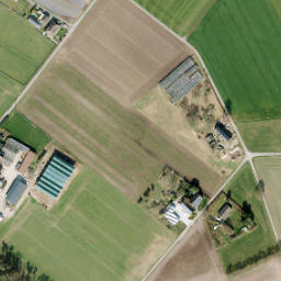 Satellite imagery of 475-D, NL