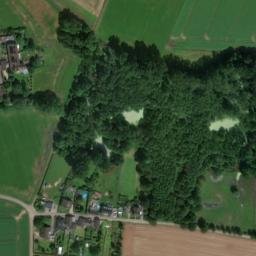 Satellite imagery of Station 5 "Haus Velde", NL