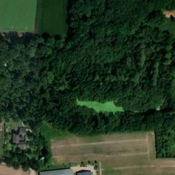 Satellite imagery of Station 5 "Haus Velde", NL