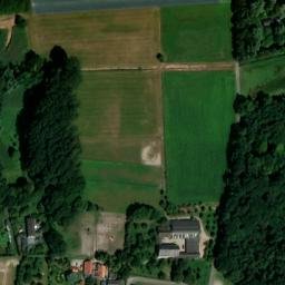 Satellite imagery of Station 5 "Haus Velde", NL