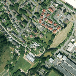 Satellite imagery of Brasberg, DE