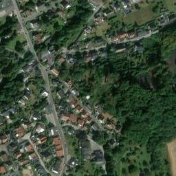 Satellite imagery of Jüberg, DE