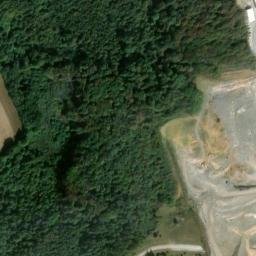 Satellite imagery of Jüberg, DE
