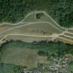 Satellite imagery of Hoppenberg, DE