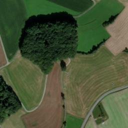 Satellite imagery of Klinksberg, DE