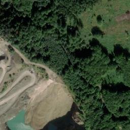 Satellite imagery of Effenberg, DE