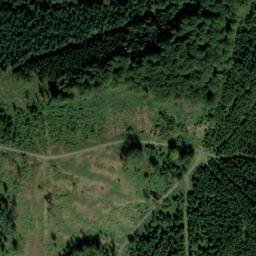 Satellite imagery of Müssen-Berg, DE