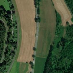 Satellite imagery of Hellefelder Berg, DE