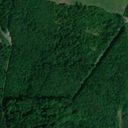 Satellite imagery of Hellefelder Berg, DE