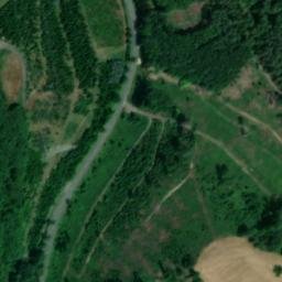 Satellite imagery of Hellefelder Berg, DE