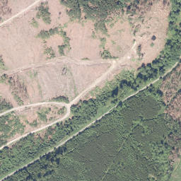 Satellite imagery of Lüttke-Berg, DE
