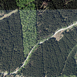 Satellite imagery of Plackweghöhe, DE