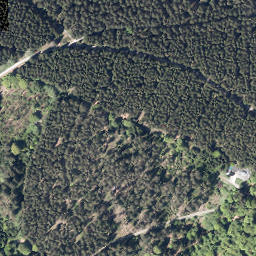 Satellite imagery of Plackweghöhe, DE